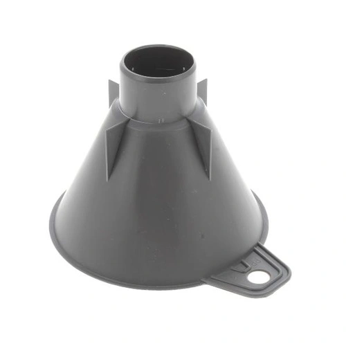 funnel salt, grey IKEA.