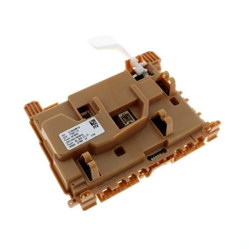 Control unit Fuujin, ACU BPM HP basic