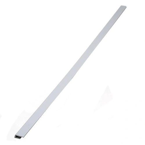 TRIM SHELF FRONT,BK HOT FOIL