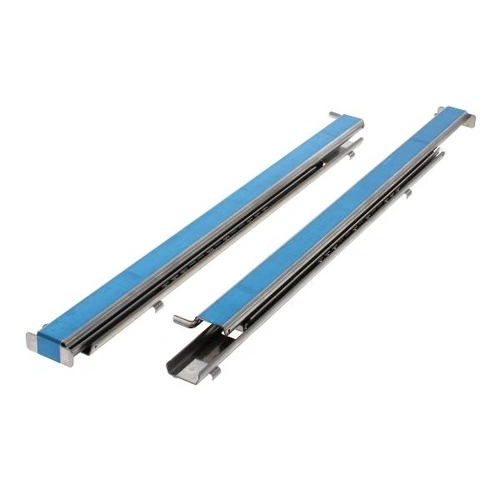 Sliding shelf Full Kolejnice spodni sada levá+pravá