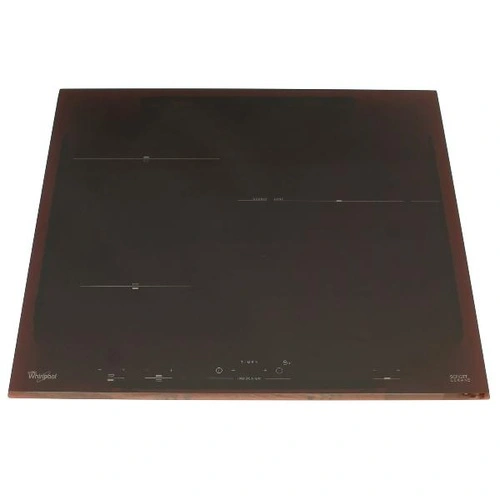 Hob assembly
