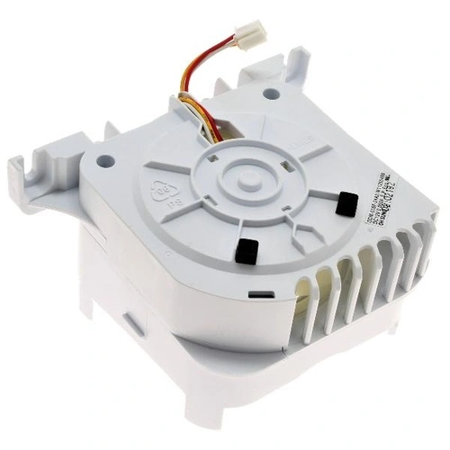 Ventilátor