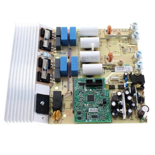 Power unit G8 Minus