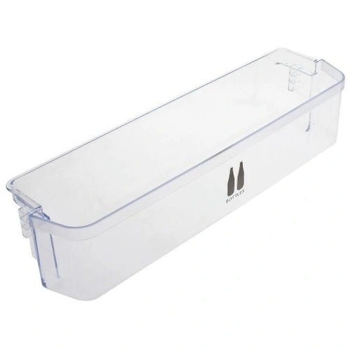 Bottle shelf printed,Transp.00155