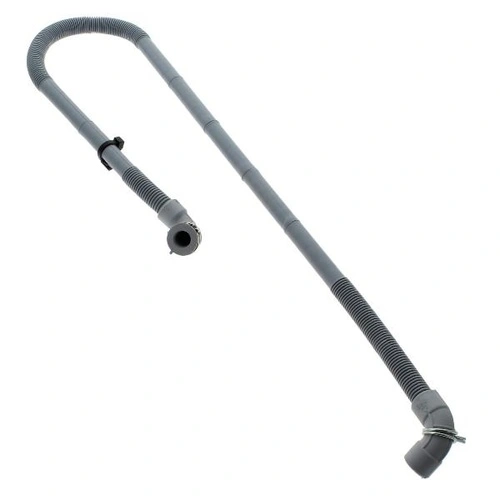 Hose recirculation
