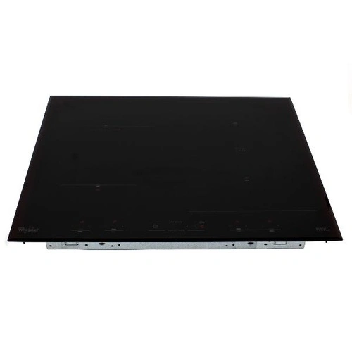 Hob assembly