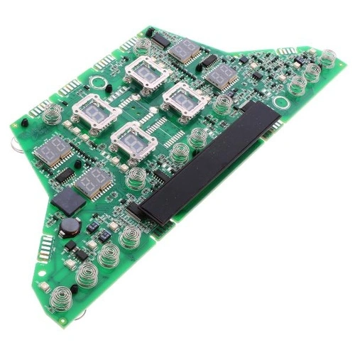 Control unit UI G8