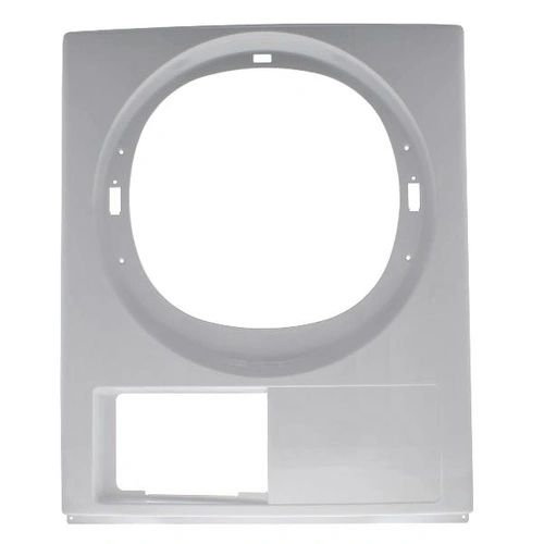 Front panel