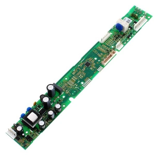Control board CENTAUR blank BASSIC