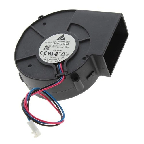 Ventilátor