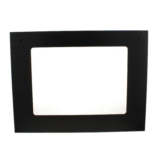 Oven glass + suppor