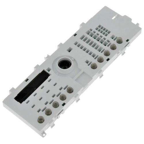 USER BOARD UI 3AAC PROGR.