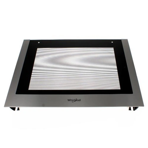 OVEN DOOR OUTER ASSEMBLY