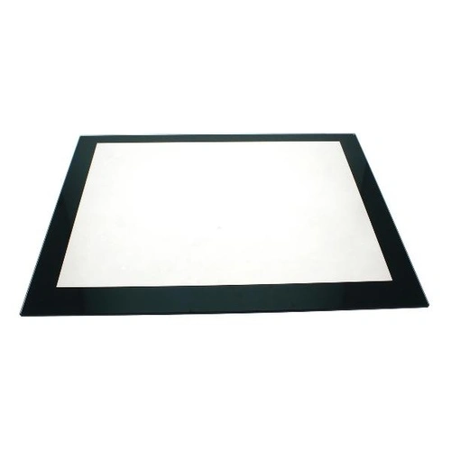 OVEN DOOR INTERNAL GLASS
