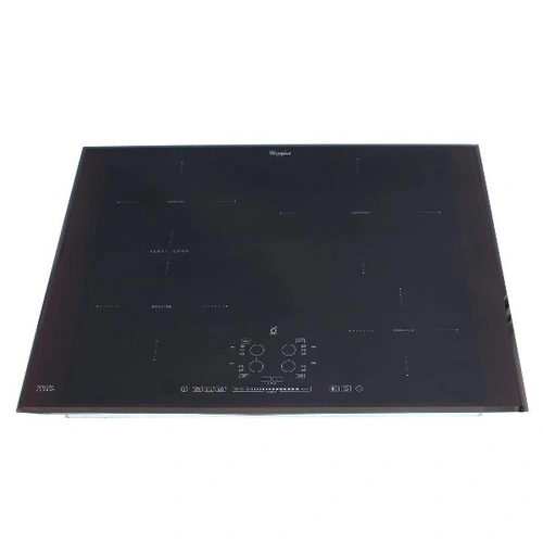 HOB ASSEMBLY