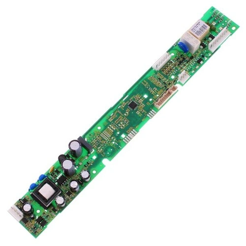 Control board CENTAUR blank