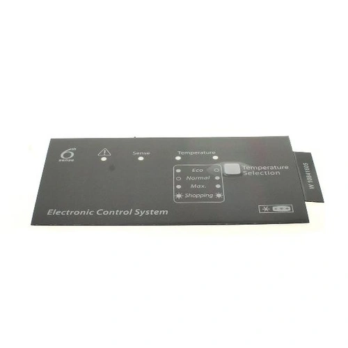 Insert panel