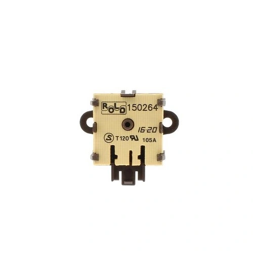 Selector switch 9 positions.