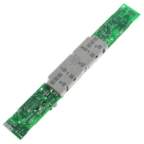 Control board CENTAUR programmed
