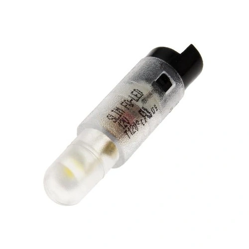 Pilot lamp 12 V