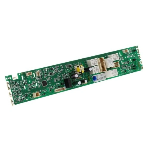 Control board HOTTIMA blank