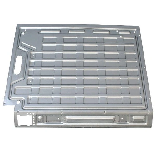 SIDE PANEL LEFT