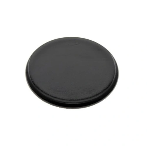 Burner cap AUX