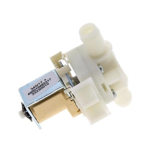 Valve 2way solenoid