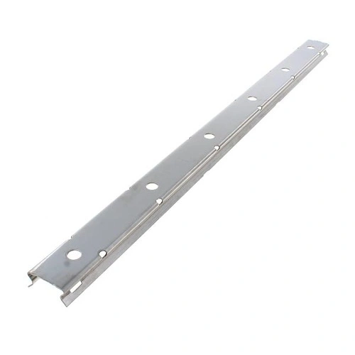 Rail for basket INN