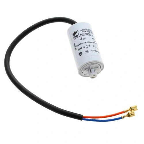 KONDENZÁTOR 4 µF