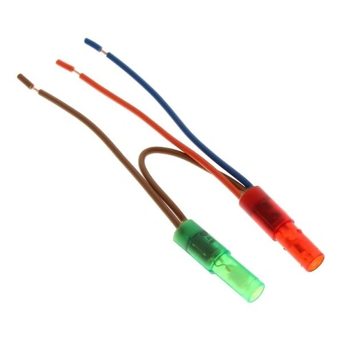 Pilot lamp