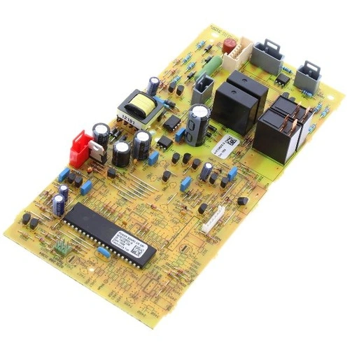 Control board