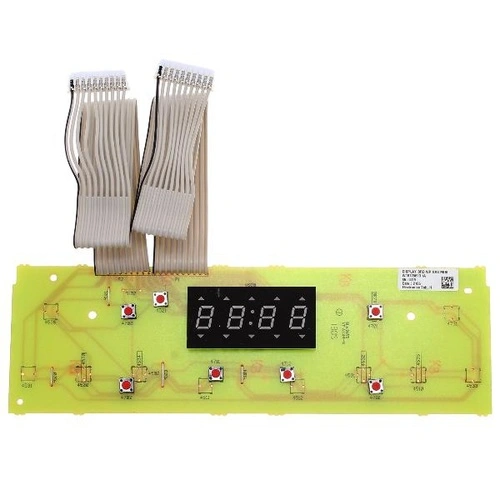 Display board, APCB DISPLAY BRD WP BAS M