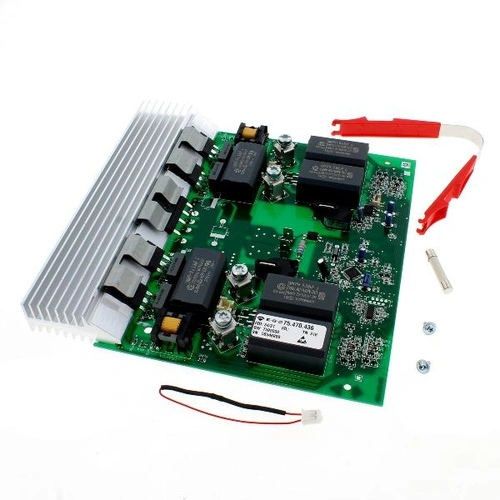 Print board