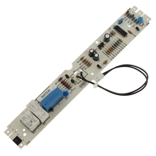 Control board NF