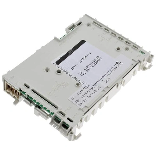 KONTROLNY PANEL