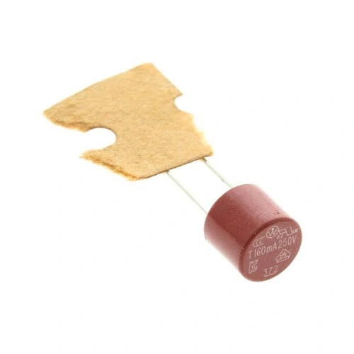 Fuse T160mA