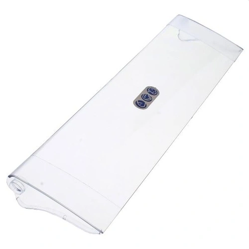 Flap front FCC drawer