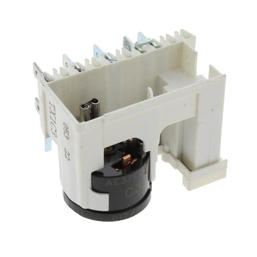 Monoblock