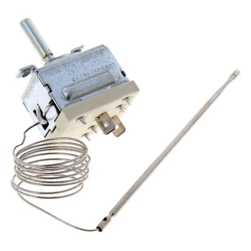 TERMOSTAT KAPILARNI