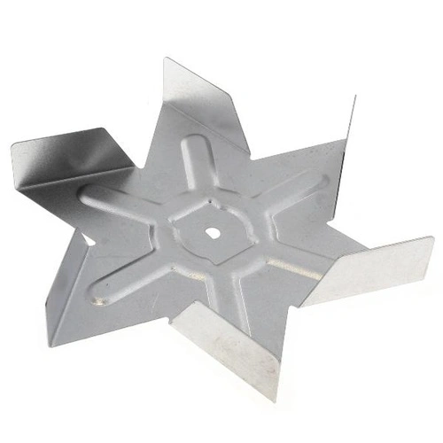 Fan wheel
