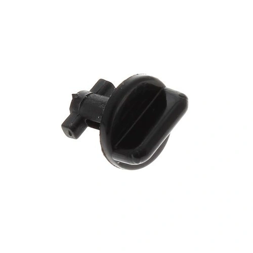 Set screw plastic for filter