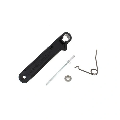 Kit spring and lift arm