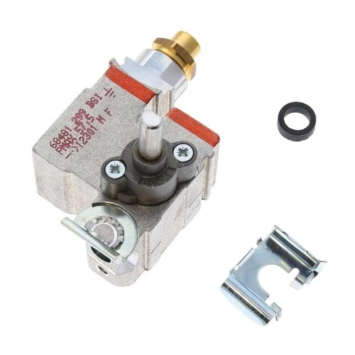Gas cock; SR 30 G20