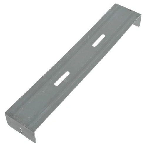 Bracket chimney