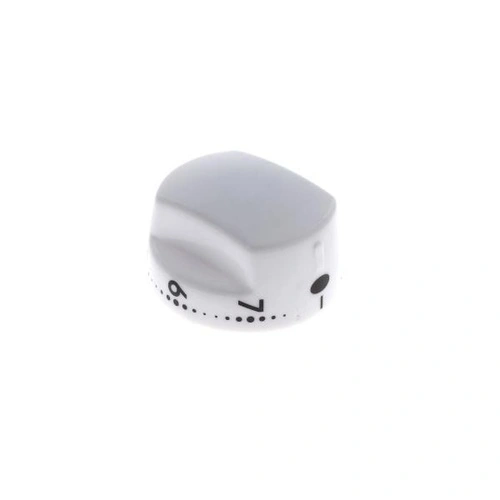 Knob thermostat