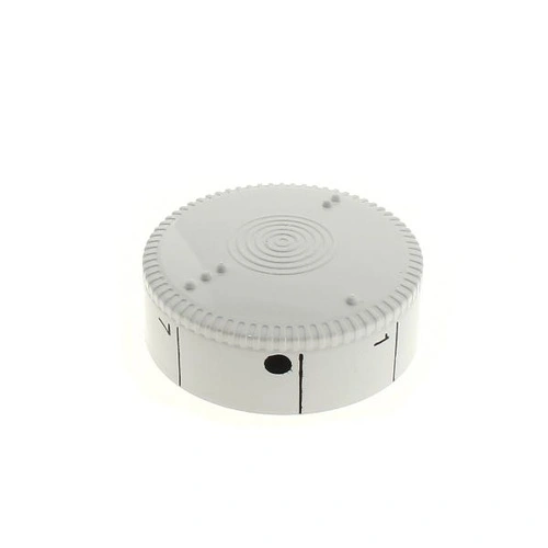 Knob thermostat