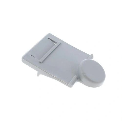 Clip soap dispenser