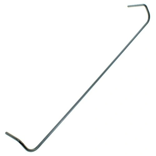 Holder bottles H=52,5mm