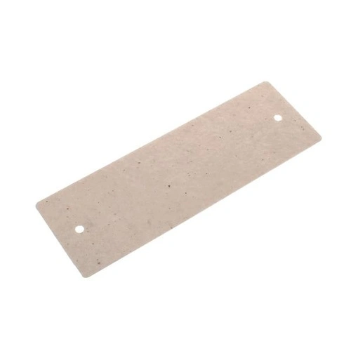 Plate mica